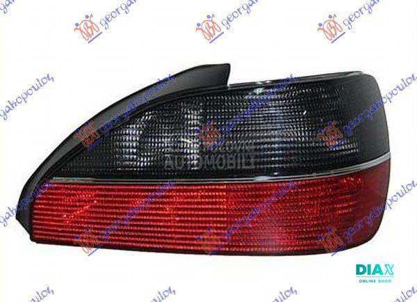 STOP LAMPA 4 VRATA (DEPO)