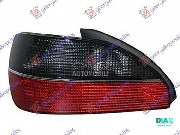 STOP LAMPA 4 VRATA (DEPO) za Peugeot 306 od 1999. do 2000. god.