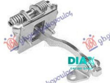 GRANICNIK PREDNJIH VRATA za Peugeot 306 od 1999. do 2000. god.