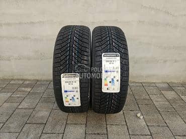Semperit 205/55 R16 Sve sezone