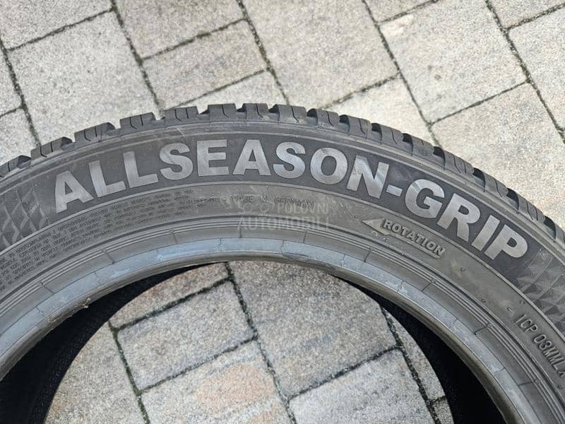 Semperit 205/55 R16 Sve sezone