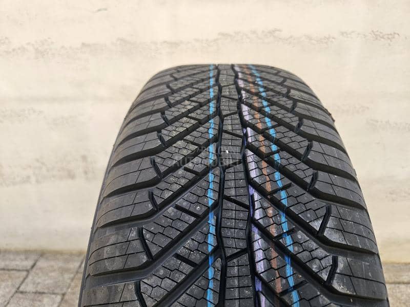 Semperit 205/55 R16 Sve sezone