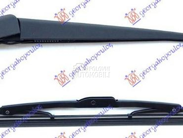 ZADNJI BRISAC KOMPLET KARAVAN za Peugeot 306 od 1999. do 2000. god.