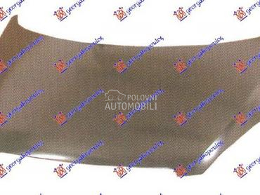 HAUBA za Peugeot 307 od 2001. do 2005. god.