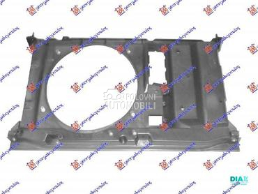 VEZNI LIM BENZIN/DIZEL (SA KLI za Peugeot 307 od 2005. do 2007. god.