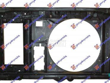 VEZNI LIM DIZEL (BEZ KLIME) za Peugeot 307 od 2005. do 2007. god.