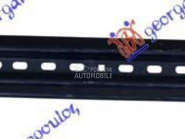 NOSAC HLADNJAKA za Peugeot 307 od 2001. do 2005. god.