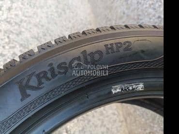 Kleber 215/55 R17 Zimska