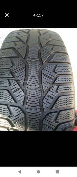 Kleber 215/55 R17 Zimska