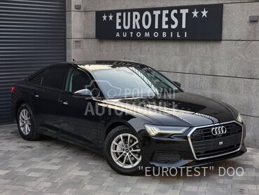 Audi A6 35 TDI