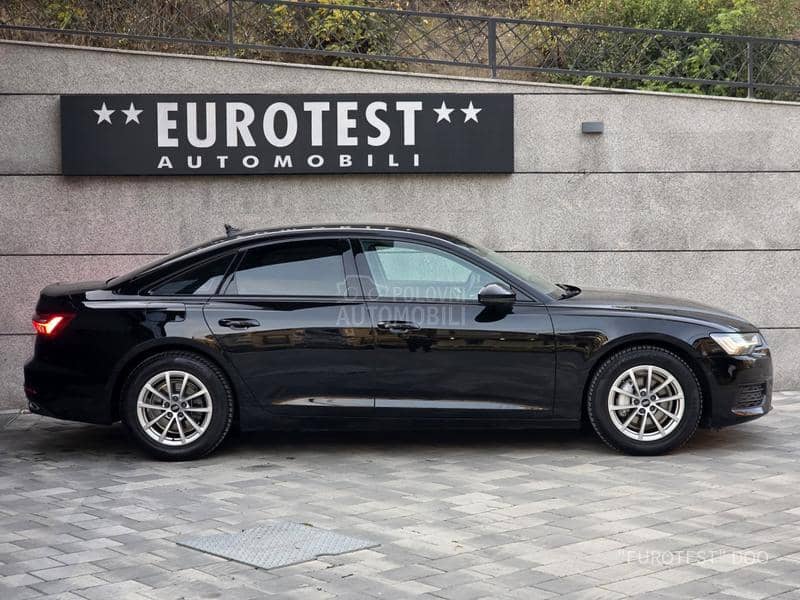 Audi A6 35 TDI