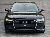 Audi A6 35 TDI