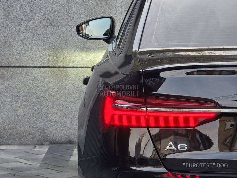 Audi A6 35 TDI