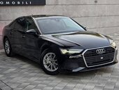 Audi A6 35 TDI