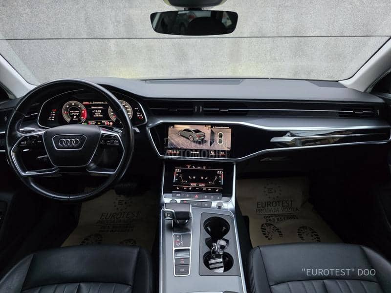 Audi A6 35 TDI