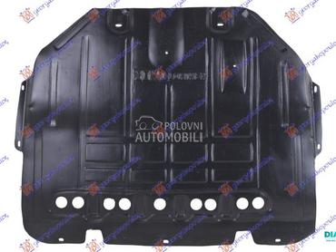 ZASTITA MOTORA (ZADNJI VELIKI za Peugeot 307 od 2001. do 2005. god.
