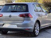 Volkswagen Golf 7 1.6 DSG