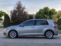 Volkswagen Golf 7 1.6 DSG