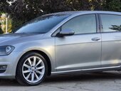 Volkswagen Golf 7 1.6 DSG