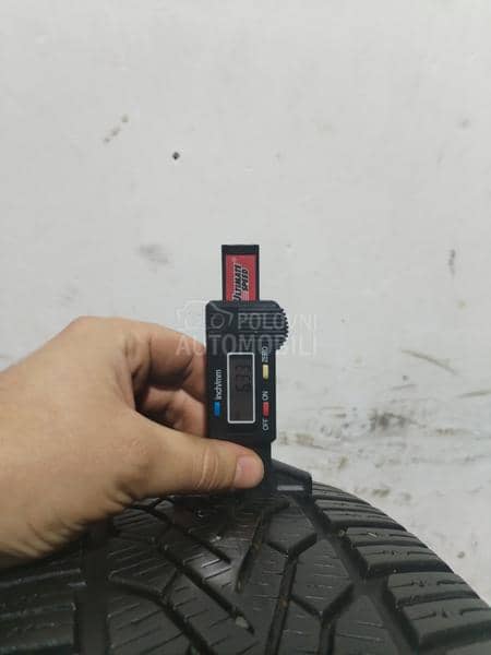 Semperit 195/55 R16 Zimska