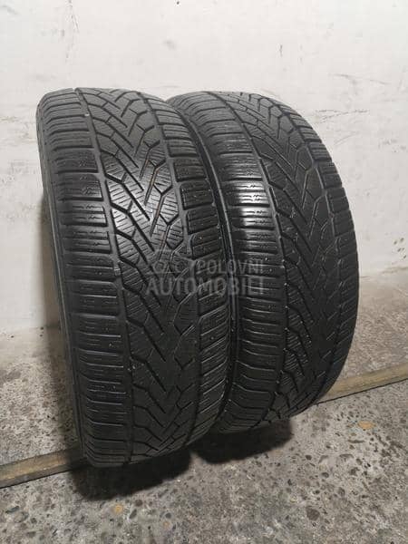 Semperit 195/55 R16 Zimska