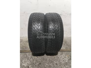 Semperit 195/55 R16 Zimska