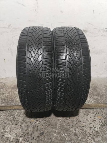 Semperit 195/55 R16 Zimska