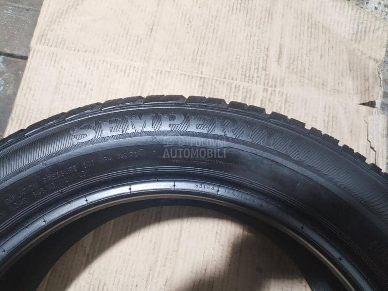 Semperit 195/55 R16 Zimska