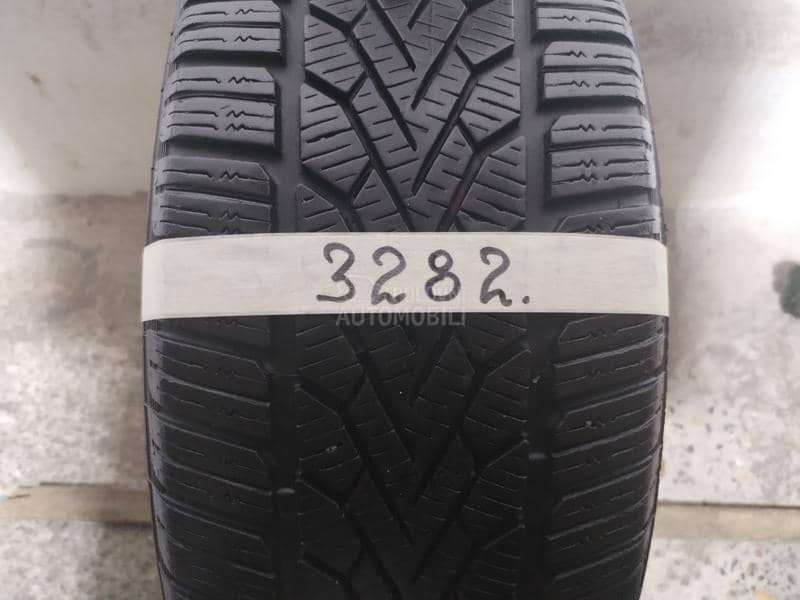 Semperit 195/55 R16 Zimska