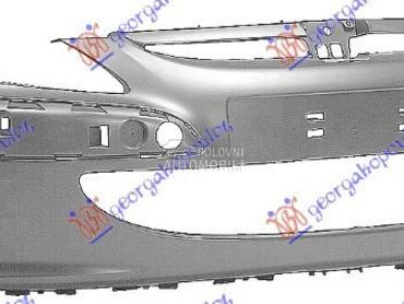 PREDNJI BRANIK PM (A KVALITET) za Peugeot 307 od 2001. do 2005. god.