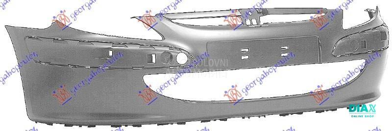 PREDNJI BRANIK PM (A KVALITET)