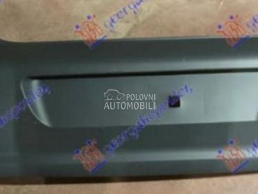 ZADNJI BRANIK PM za Peugeot 307 od 2001. do 2005. god.