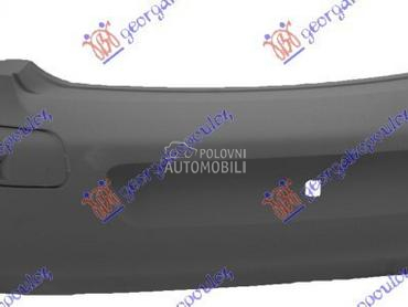 ZADNJI BRANIK PM (A KVALITET) za Peugeot 307 od 2001. do 2005. god.