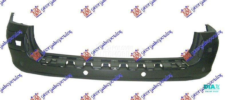 ZADNJI BRANIK PM KARAVAN (4 PD