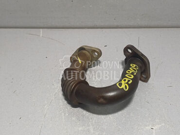 CRIJEVO EGRA za Volkswagen Golf 6