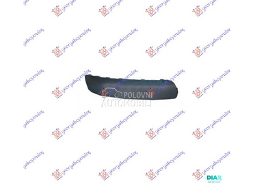 LAJSNA ZADNJEG BRANIKA za Peugeot 307 od 2001. do 2005. god.