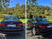 Audi A4 2.0 TDI S tronic