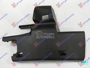 NOZAC ZADNJEG BRANIKA PLASTICN za Peugeot 307 od 2001. do 2005. god.