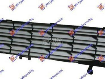 CENTRALNA RESETKA za Peugeot 307 od 2001. do 2005. god.