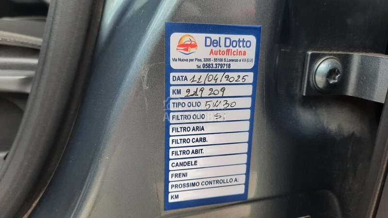 Škoda Octavia 1.6 TDI