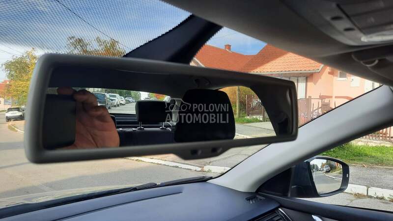 Škoda Octavia 1.6 TDI