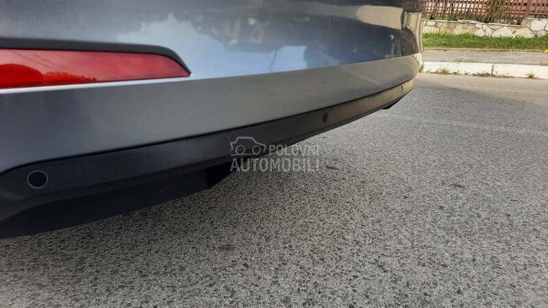 Škoda Octavia 1.6 TDI