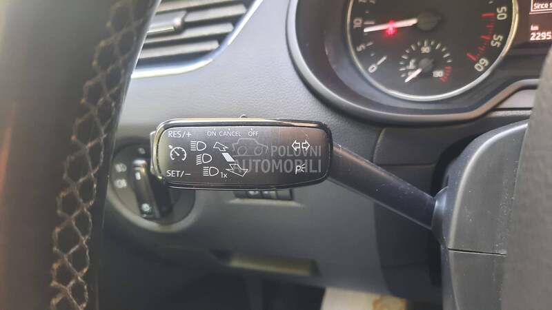 Škoda Octavia 1.6 TDI