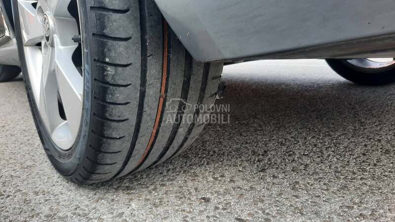 Škoda Octavia 1.6 TDI