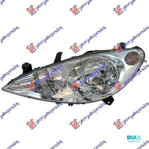 FAR ELEKTRICNI SA MAGLENKOM (V