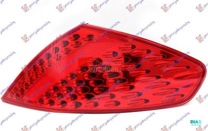 STOP LAMPA SPOLJASNJA (CABRIO)