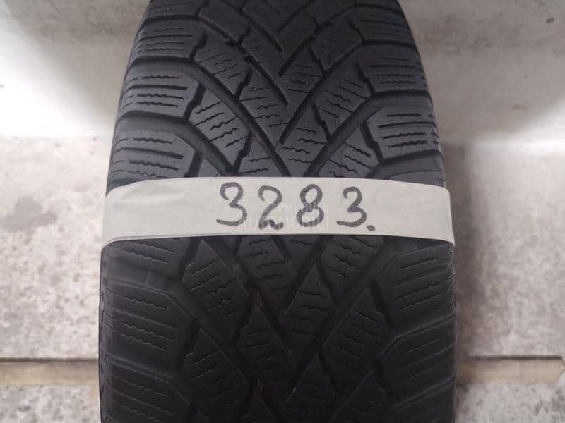 Continental 185/65 R15 Zimska