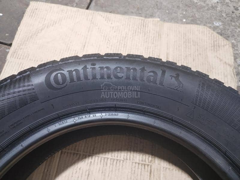 Continental 185/65 R15 Zimska
