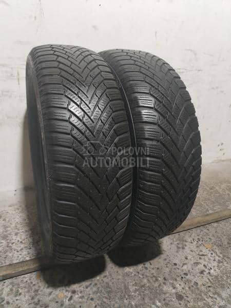Continental 185/65 R15 Zimska