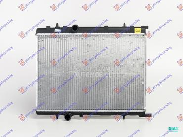 HLADNJAK MOTORA 1.4/1.6cc (38x za Citroen Xsara od 2000. do 2004. god.